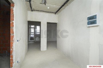 Фото №4: 1-комнатная квартира 43 м² - Краснодар, мкр. 2-я Площадка, ул. Ветеранов, 85к1