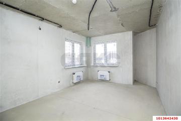 Фото №2: 1-комнатная квартира 43 м² - Краснодар, мкр. Прикубанский внутригородской округ, ул. Ветеранов, 85