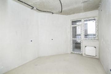 Фото №3: 1-комнатная квартира 43 м² - Краснодар, мкр. Прикубанский внутригородской округ, ул. Ветеранов, 85