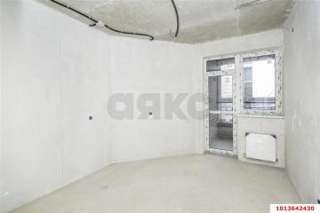 Фото №3: 1-комнатная квартира 43 м² - Краснодар, мкр. Прикубанский внутригородской округ, ул. Ветеранов, 85