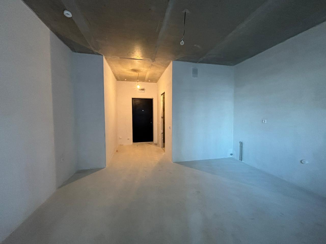 Фото №2: Студия 29 м² - Краснодар, Прикубанский внутригородской округ, мкр. Достояние, ул. Конгрессная, 31