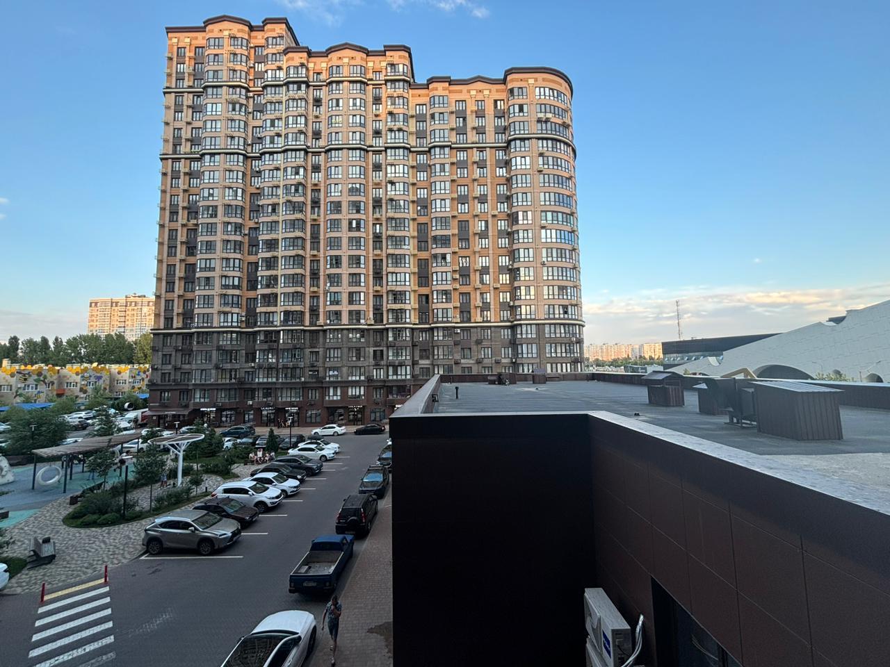 Фото №6: Студия 29 м² - Краснодар, Прикубанский внутригородской округ, мкр. Достояние, ул. Конгрессная, 31