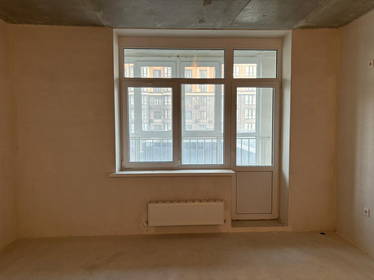 Фото №1: Студия 29 м² - Краснодар, Прикубанский внутригородской округ, мкр. Достояние, ул. Конгрессная, 31