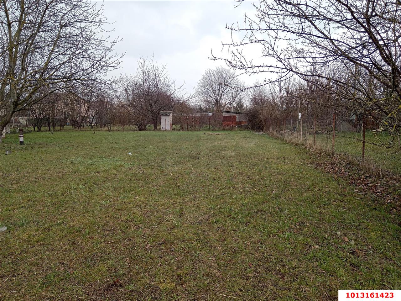 Фото №4: Личное подсобное хозяйство - Октябрьский, Прикубанский внутригородской округ, ст Радужное, ул. Зелёная