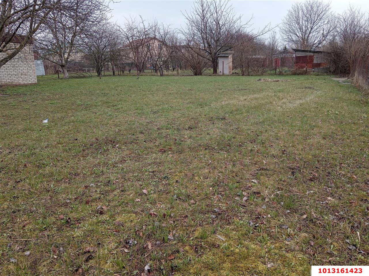 Фото №5: Личное подсобное хозяйство - Октябрьский, Прикубанский внутригородской округ, ст Радужное, ул. Зелёная