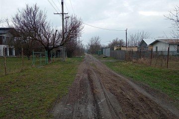 Фото №3: Участок садоводство 4.01 сот. - Октябрьский, ст Радужное, ул. Зелёная
