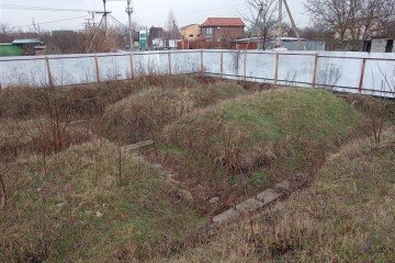 Фото №1: Участок садоводство 4.01 сот. - Октябрьский, ст Радужное, ул. Зелёная