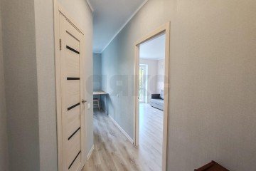 Фото №2: 1-комнатная квартира 33 м² - Краснодар, мкр. Черёмушки, ул. 2-я Пятилетка, 11