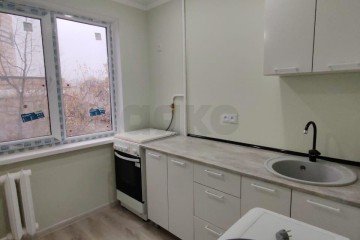 Фото №2: 1-комнатная квартира 33 м² - Краснодар, мкр. Черёмушки, ул. 2-я Пятилетка, 11