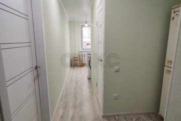 Фото №4: 1-комнатная квартира 33 м² - Краснодар, мкр. Черёмушки, ул. 2-я Пятилетка, 11