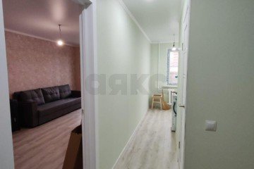 Фото №3: 1-комнатная квартира 33 м² - Краснодар, мкр. Черёмушки, ул. 2-я Пятилетка, 11