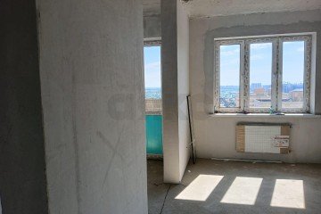 Фото №5: 2-комнатная квартира 50 м² - Краснодар, мкр. имени Петра Метальникова, ул. Петра Метальникова, 36