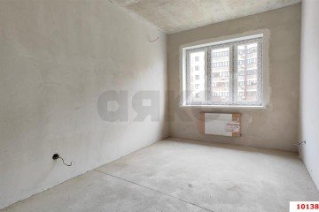 Фото №4: 2-комнатная квартира 50 м² - Краснодар, мкр. имени Петра Метальникова, ул. Петра Метальникова, 36