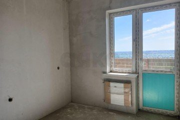 Фото №2: 2-комнатная квартира 50 м² - Краснодар, мкр. имени Петра Метальникова, ул. Петра Метальникова, 36