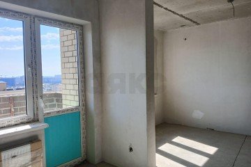 Фото №1: 2-комнатная квартира 50 м² - Краснодар, мкр. имени Петра Метальникова, ул. Петра Метальникова, 36