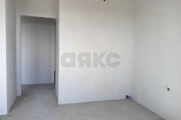 Фото №3: 2-комнатная квартира 50 м² - Краснодар, мкр. имени Петра Метальникова, ул. Петра Метальникова, 36