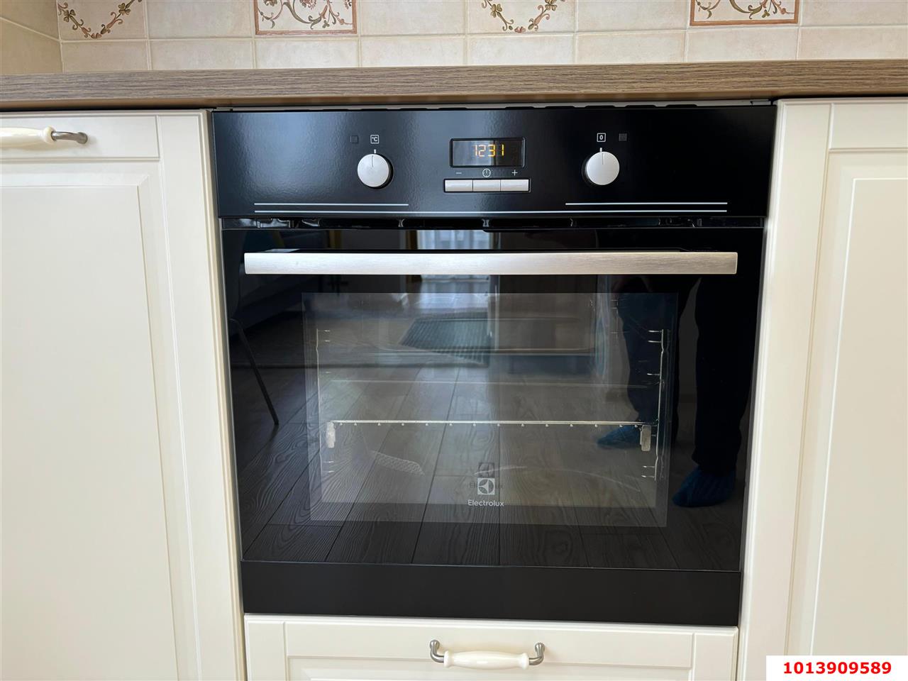Фото №5: 1-комнатная квартира <span class="whitespace-nowrap">54 м²</span>, <span class="whitespace-nowrap">3/6 эт.</span> - Краснодар, Прикубанский внутригородской округ, мкр. Немецкая Деревня, ул. Баварская, 17