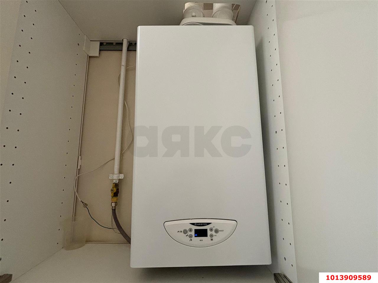 Фото №7: 1-комнатная квартира <span class="whitespace-nowrap">54 м²</span>, <span class="whitespace-nowrap">3/6 эт.</span> - Краснодар, Прикубанский внутригородской округ, мкр. Немецкая Деревня, ул. Баварская, 17