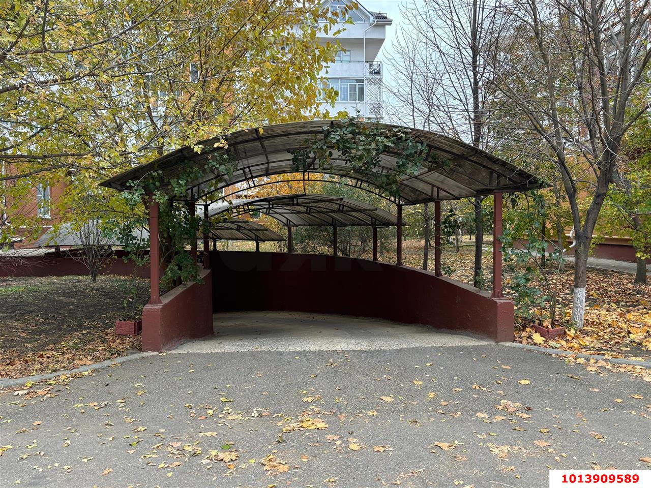 Фото №16: 1-комнатная квартира <span class="whitespace-nowrap">54 м²</span>, <span class="whitespace-nowrap">3/6 эт.</span> - Краснодар, Прикубанский внутригородской округ, мкр. Немецкая Деревня, ул. Баварская, 17