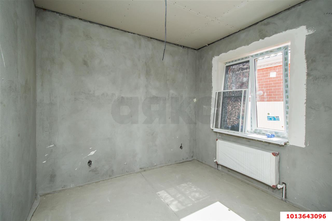 Фото №8: Дом 95 м² + 4 сот. - Старомышастовская, ул. Ленина, 43