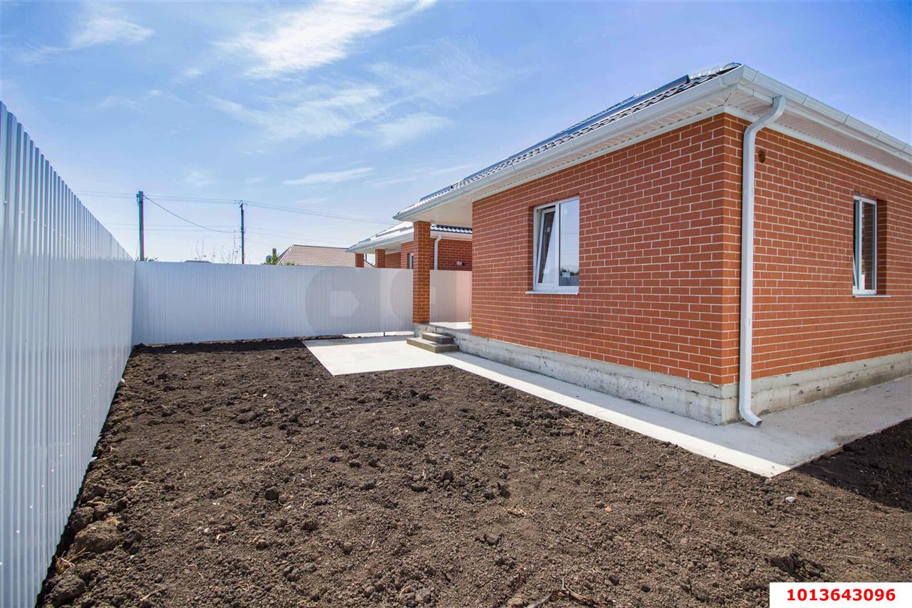 Фото №15: Дом 95 м² + 4 сот. - Старомышастовская, ул. Ленина, 43