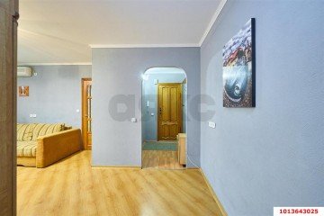 Фото №5: 3-комнатная квартира 67 м² - Краснодар, мкр. Комсомольский, ул. Симферопольская, 16