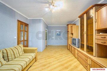 Фото №2: 3-комнатная квартира 67 м² - Краснодар, мкр. Комсомольский, ул. Симферопольская, 16