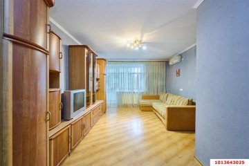 Фото №1: 3-комнатная квартира 67 м² - Краснодар, мкр. Комсомольский, ул. Симферопольская, 16
