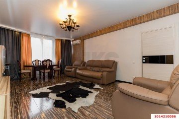 Фото №5: 2-комнатная квартира 70 м² - Краснодар, мкр. Солнечный, ул. Казбекская, 16