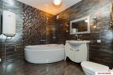 Фото №3: 2-комнатная квартира 70 м² - Краснодар, мкр. Солнечный, ул. Казбекская, 16