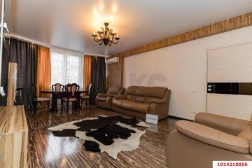 Фото №4: 2-комнатная квартира 70 м² - Краснодар, мкр. Солнечный, ул. Казбекская, 16