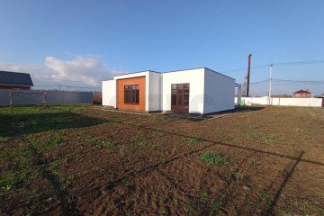 Фото №3: Дом 156 м² - Старокорсунская, мкр. Карасунский внутригородской округ, ул. Полковая, 30