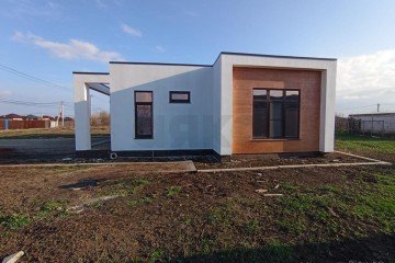 Фото №4: Дом 156 м² - Старокорсунская, мкр. Карасунский внутригородской округ, ул. Полковая, 30