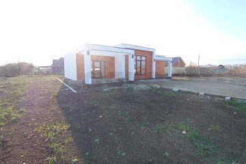 Фото №5: Дом 156 м² - Старокорсунская, мкр. Карасунский внутригородской округ, ул. Полковая, 30