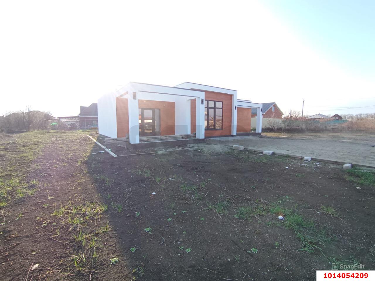 Фото №5: Дом 156 м² + 11.2 сот. - Старокорсунская, Карасунский внутригородской округ, ул. Полковая, 30