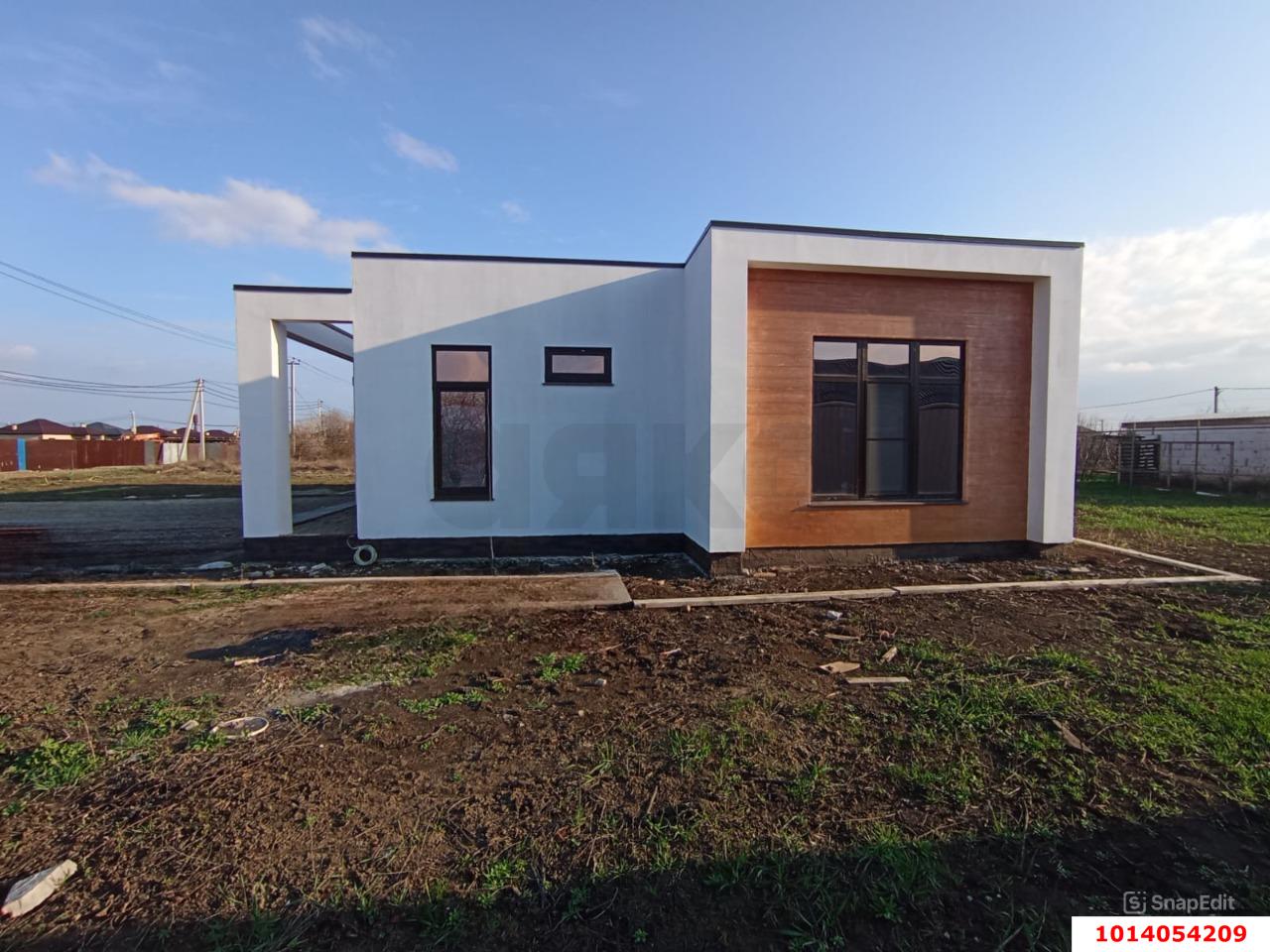 Фото №4: Дом 156 м² + 11.2 сот. - Старокорсунская, Карасунский внутригородской округ, ул. Полковая, 30