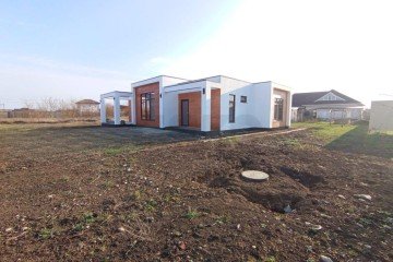 Фото №2: Дом 156 м² - Старокорсунская, мкр. Карасунский внутригородской округ, ул. Полковая, 30