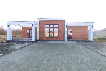 Фото №1: Дом 156 м² - Старокорсунская, мкр. Карасунский внутригородской округ, ул. Полковая, 30