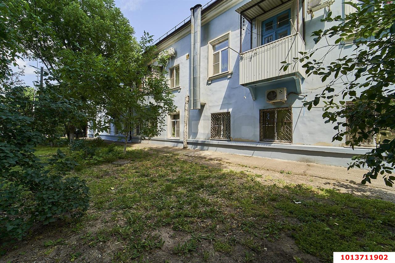 Фото №12: 1-комнатная квартира 35 м² - Краснодар, Центральный, ул. Ломоносова, 106