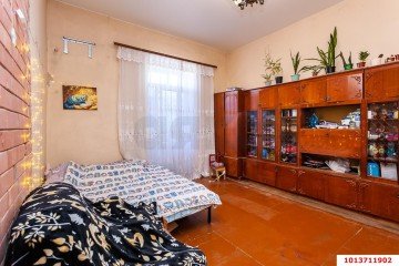 Фото №3: 1-комнатная квартира 33 м² - Краснодар, мкр. Центральный, ул. Ломоносова, 106