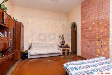 Фото №4: 1-комнатная квартира 33 м² - Краснодар, мкр. Центральный, ул. Ломоносова, 106