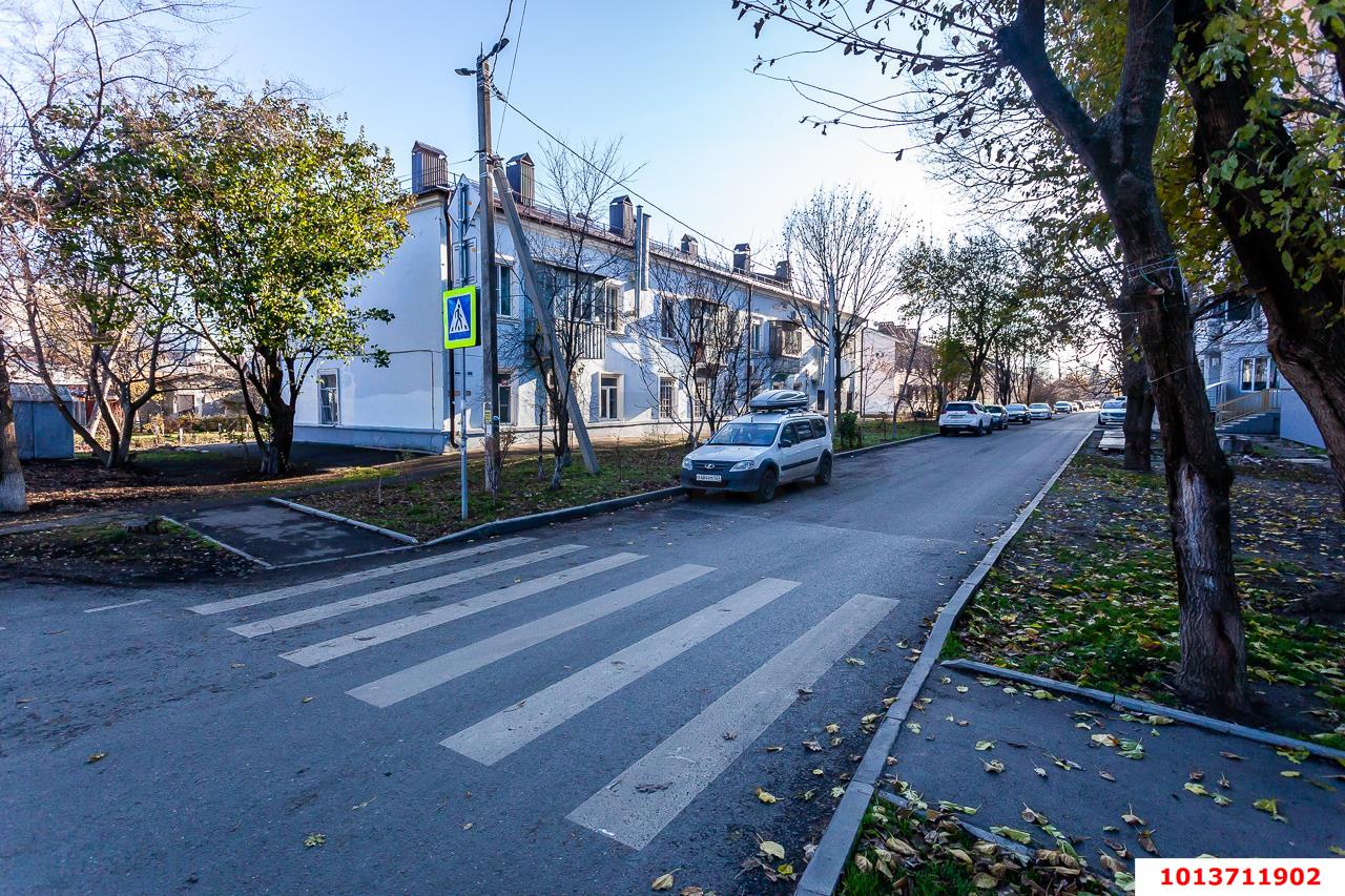 Фото №14: 1-комнатная квартира 35 м² - Краснодар, Центральный, ул. Ломоносова, 106