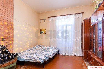 Фото №2: 1-комнатная квартира 33 м² - Краснодар, мкр. Центральный, ул. Ломоносова, 106