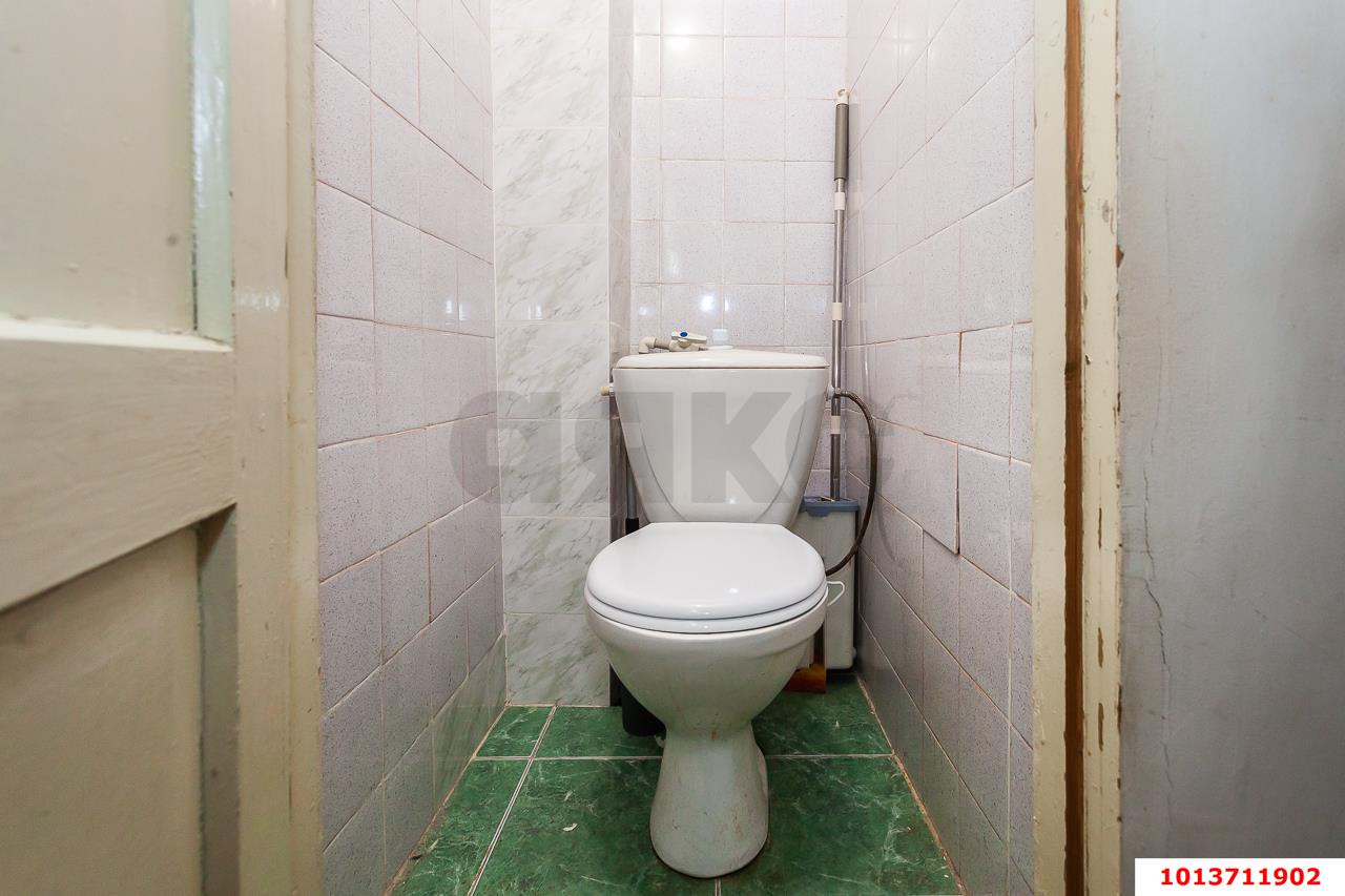 Фото №7: 1-комнатная квартира 35 м² - Краснодар, Центральный, ул. Ломоносова, 106
