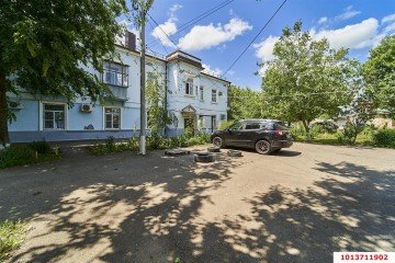 Фото №1: 1-комнатная квартира 33 м² - Краснодар, мкр. Центральный, ул. Ломоносова, 106