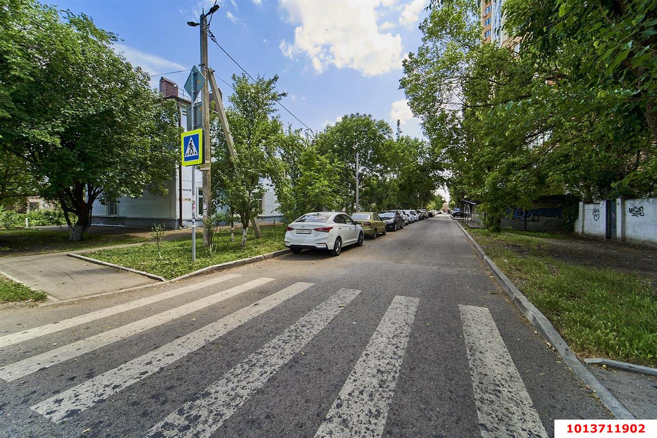 Фото №13: 1-комнатная квартира 35 м² - Краснодар, Центральный, ул. Ломоносова, 106
