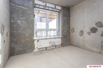 Фото №1: 2-комнатная квартира 42 м² - Краснодар, мкр. жилой комплекс Улыбка, ул. имени Героя Георгия Бочарникова, 2