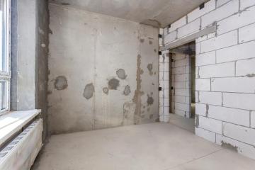 Фото №2: 2-комнатная квартира 42 м² - Краснодар, мкр. жилой комплекс Улыбка, ул. имени Героя Георгия Бочарникова, 2