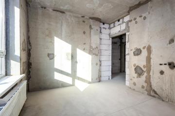 Фото №4: 2-комнатная квартира 42 м² - Краснодар, мкр. жилой комплекс Улыбка, ул. имени Героя Георгия Бочарникова, 2