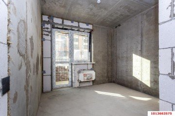 Фото №5: 2-комнатная квартира 42 м² - Краснодар, мкр. жилой комплекс Улыбка, ул. имени Героя Георгия Бочарникова, 2